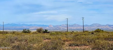 tbd W El Sol Dr, Douglas, AZ 85607