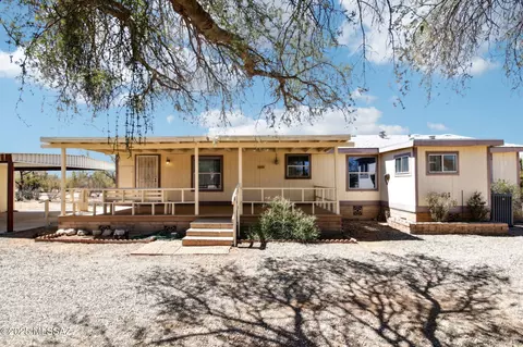 11449 W Anthony Dr, Tucson, AZ 85743