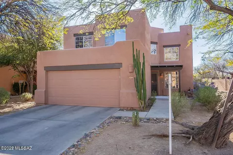 3268 N White Heather Pl, Tucson, AZ 85750