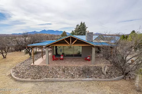 16150 Yucca Ash Farm Rd, Sonoita, AZ 85637