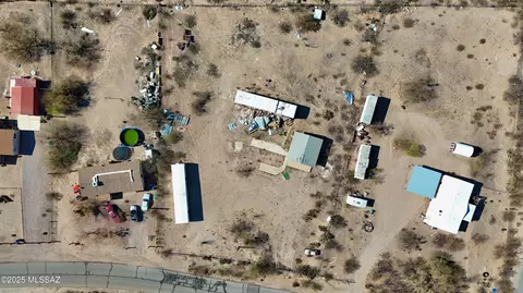 16820 W Weatherby Rd, Marana, AZ 85653
