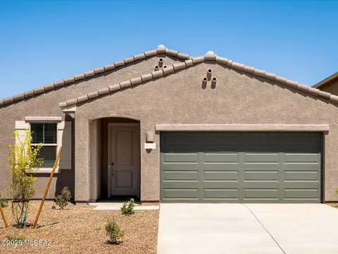 6742 W Cold Stream Ct, Tucson, AZ 85757