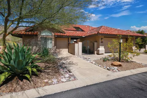 7173 E Grey Fox Ln, Tucson, AZ 85750