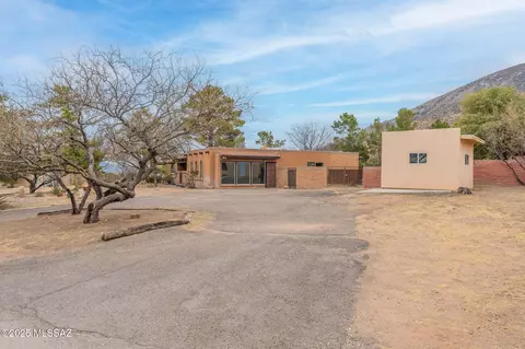 5374 E Spring Rd, Hereford, AZ 85615
