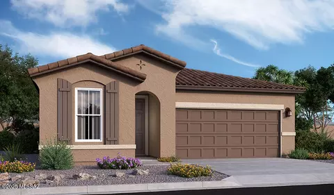 11852 E Arabelle Dr, Vail, AZ 85641