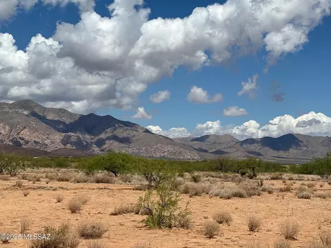 tbd Highland Rd, Pearce, AZ 85625