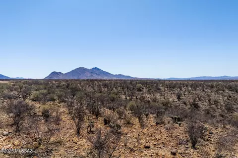 tbd Camino Talavera #123A, Tubac, AZ 85646