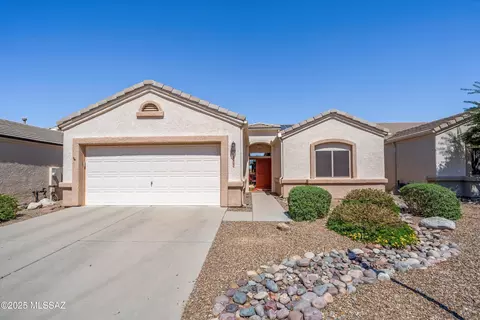 7325 E Maritime Dr, Tucson, AZ 85756