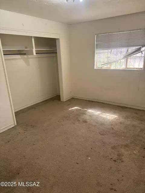 Bedroom - 3570 E Hampton St, Tucson, AZ 85716 photo 3 of 3
