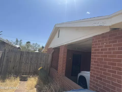 Other - 3570 E Hampton St, Tucson, AZ 85716 photo 3 of 6