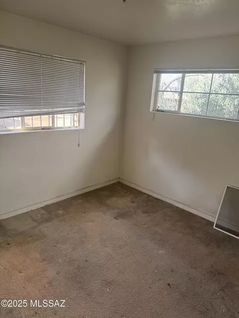 Bedroom - 3570 E Hampton St, Tucson, AZ 85716 photo 1 of 3