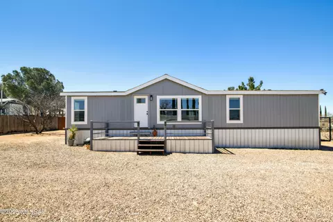 3161 W Linda Ln, Benson, AZ 85602