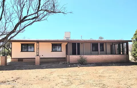 4540 S San Pedro Ave, Sierra Vista, AZ 85650