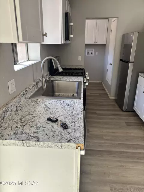 431 Camino Providencia, Rio Rico, AZ 85648
