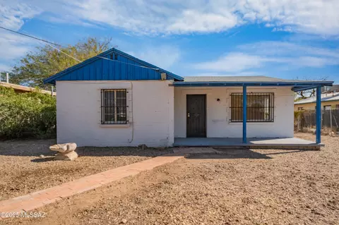 426 E Kelso St, Tucson, AZ 85705