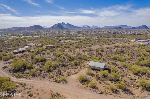 4441 W Bopp Rd, Tucson, AZ 85746