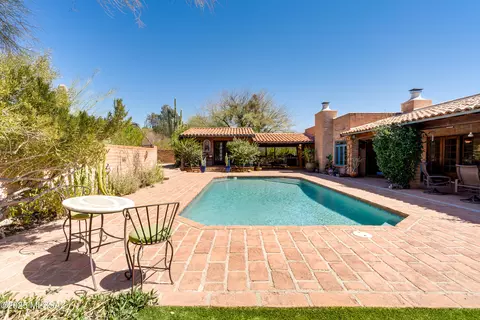 4610 N Camino Real, Tucson, AZ 85718