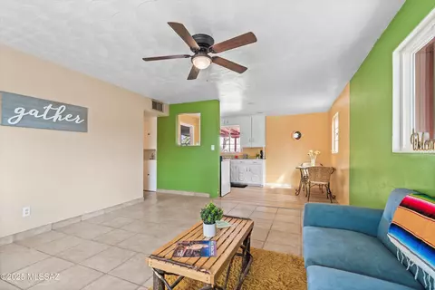 Living - 2249 E 19th St, Tucson, AZ 85719 photo 3 of 3