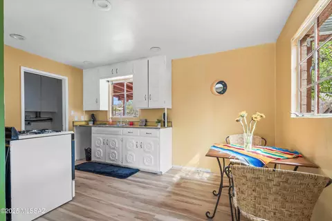 Kitchen - 2249 E 19th St, Tucson, AZ 85719 photo 2 of 6