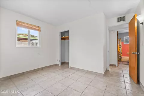 Bedroom - 2249 E 19th St, Tucson, AZ 85719 photo 3 of 3
