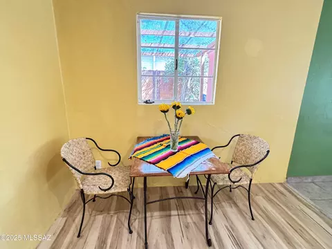 Dining - 2249 E 19th St, Tucson, AZ 85719 photo 2 of 2