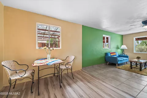 Dining - 2249 E 19th St, Tucson, AZ 85719 photo 1 of 2