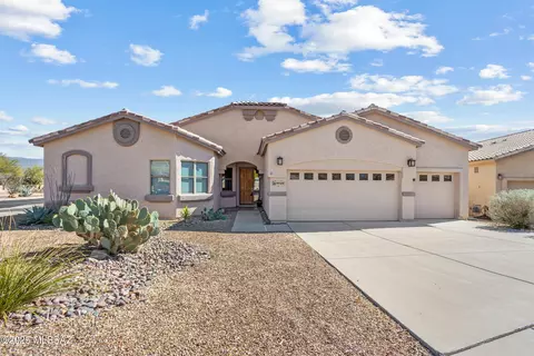 9980 E Woodland View Pl, Tucson, AZ 85749