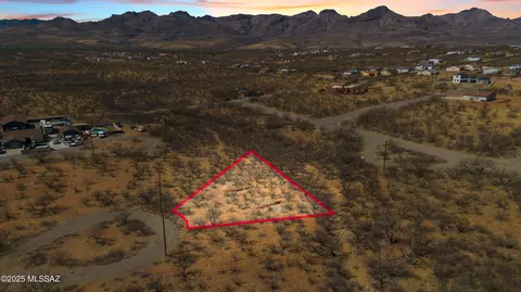 1756 Curiel Courte, Rio Rico, AZ 85648