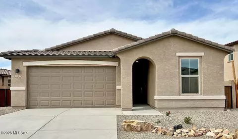 10636 W Walker Brown Dr, Marana, AZ 85653
