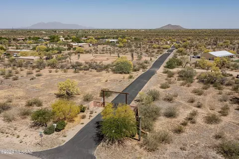 0 S Desert Ranch Way #A, Marana, AZ 85658