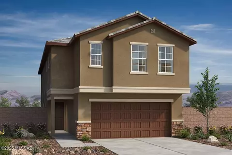 12026 E Chamrod Dr, Vail, AZ 85641