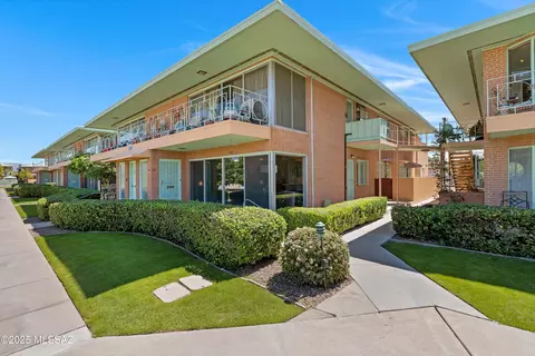 3016 E 6th St UNIT 22, Tucson, AZ 85716