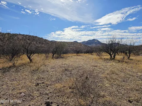 tbd Alegria Rd, Tubac, AZ 85646