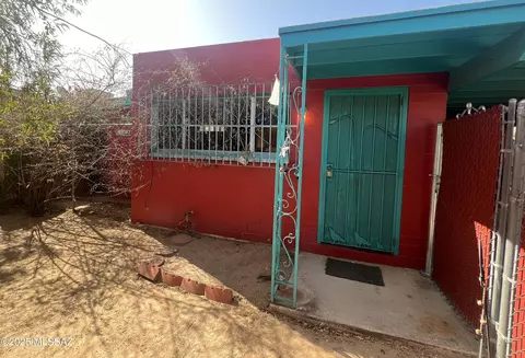 3338 E Bermuda St, Tucson, AZ 85716