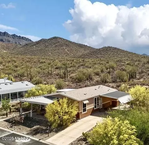 3313 S Spectrum Ave, Tucson, AZ 85735