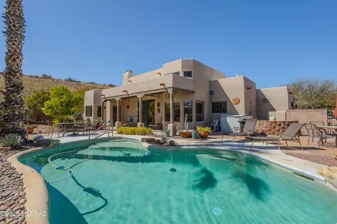 1735 W Placita Del Codillo, Sahuarita, AZ 85629