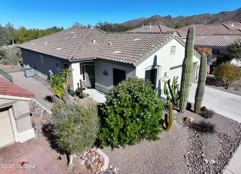 13599 N Sunset Mesa Dr, Marana, AZ 85658