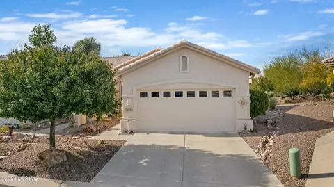 38856 S Carefree Dr, Saddlebrooke, AZ 85739