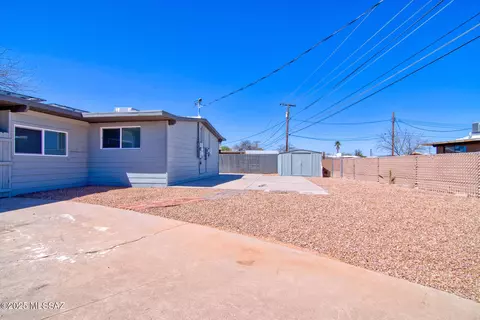 3633 E 27th St, Tucson, AZ 85713 photo 39