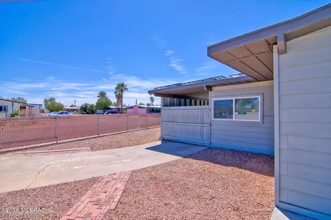 3633 E 27th St, Tucson, AZ 85713 photo 38