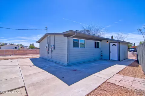 3633 E 27th St, Tucson, AZ 85713 photo 33