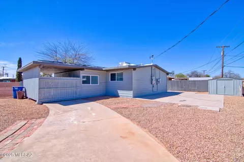 3633 E 27th St, Tucson, AZ 85713 photo 35