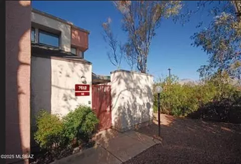7612 E Callisto Cir #56, Tucson, AZ 85715
