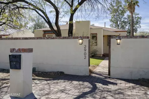 2902 E Linden St, Tucson, AZ 85716
