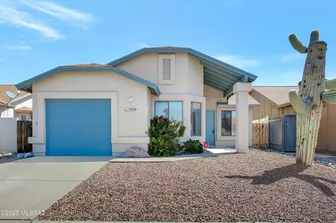 3949 S Havenhurst Dr, Tucson, AZ 85730