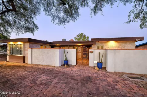 340 S Country Club Rd, Tucson, AZ 85716