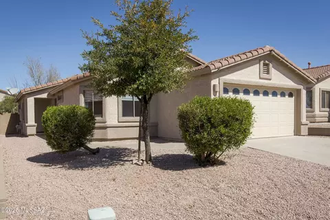 5574 W Crimson Bluff Dr, Marana, AZ 85658