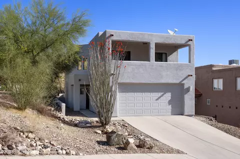 580 S Stephanie Loop, Tucson, AZ 85745