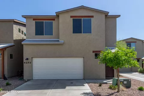 4272 E Columbus Park Pl, Tucson, AZ 85712