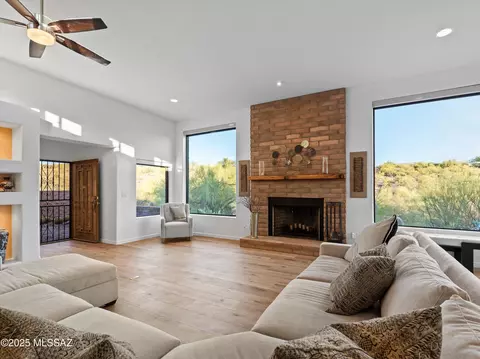 4601 N Paseo Tubutama, Tucson, AZ 85750